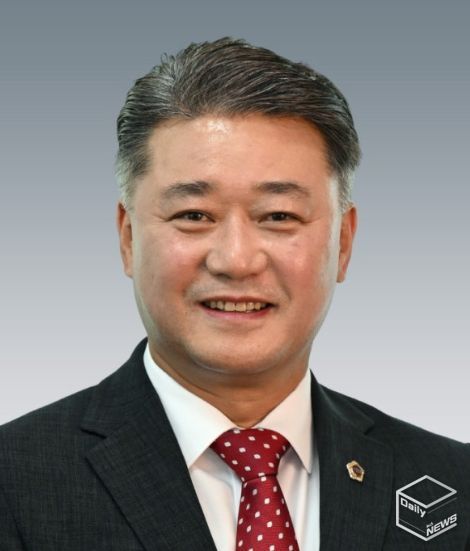 경기도의회 김정호 의원