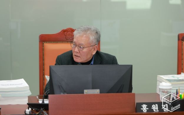 경기도의회 홍원길 의원