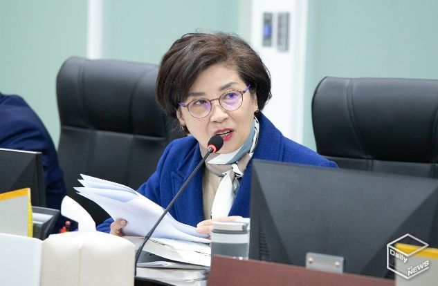 경기도의회 김미숙 의원