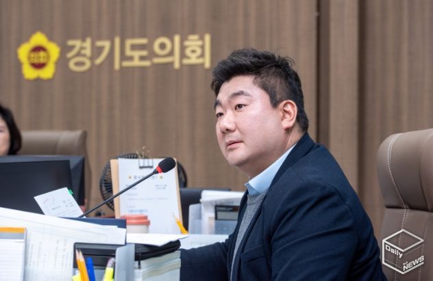 경기도의회 장한별 의원