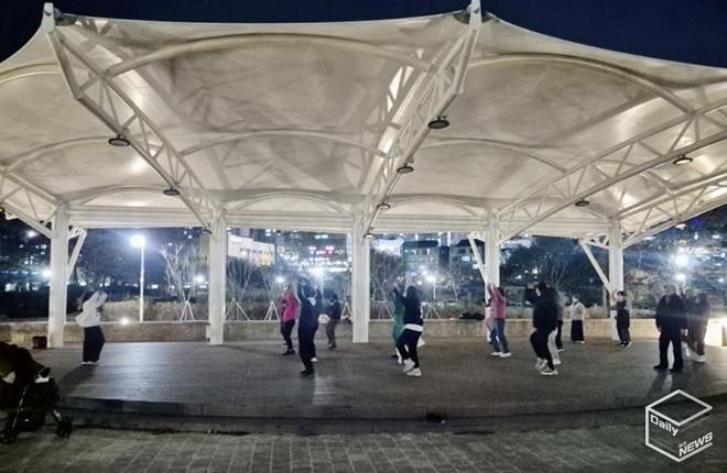 수원시 권선구, ‘건강생활체조 교실’ 추가 신설 개강