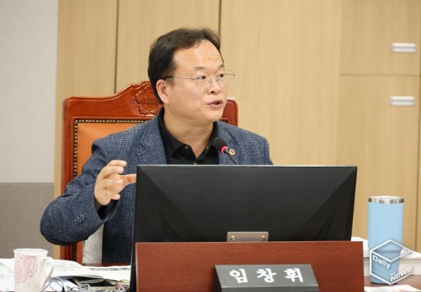 경기도의회 임창휘 의원