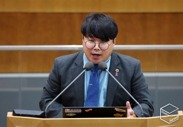 경기도의회 유호준 의원