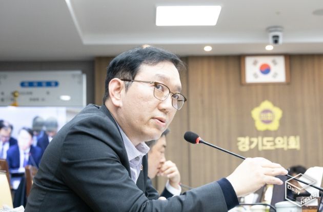 경기도의회 이성호 의원