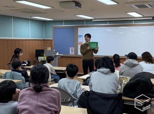 오산시 꿈두레도서관, 2025년 ‘어린이교실’ 성료… 가족 체험형 프로그램 큰 호응