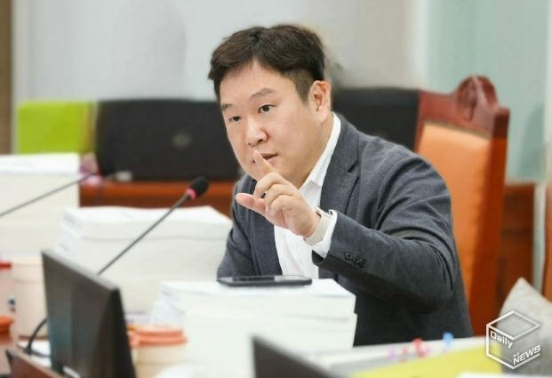 경기도의회 김광민 의원