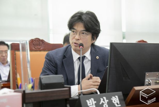경기도의회 박상현 의원