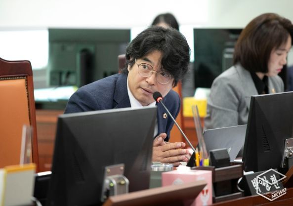 경기도의회 박상현 의원