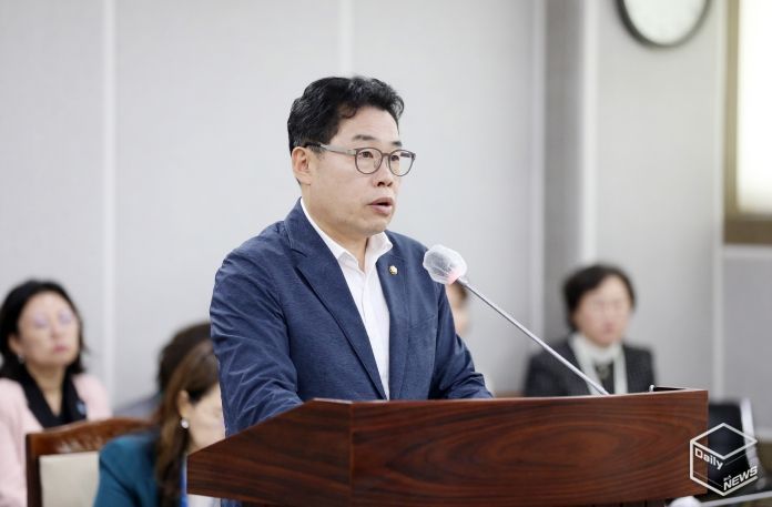 수원시의회 박영태 의원