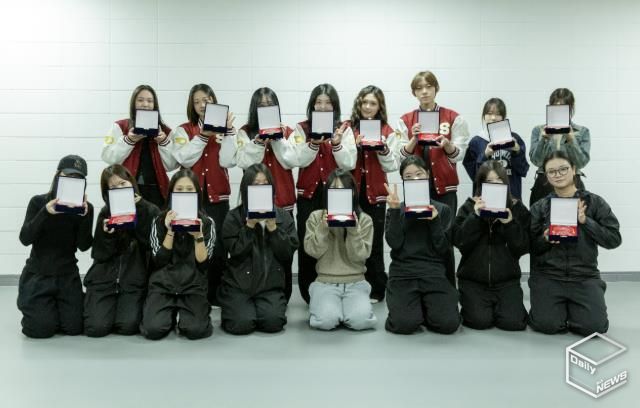 용인문화재단, '2025 장학사업 수료식' 성황리 개최