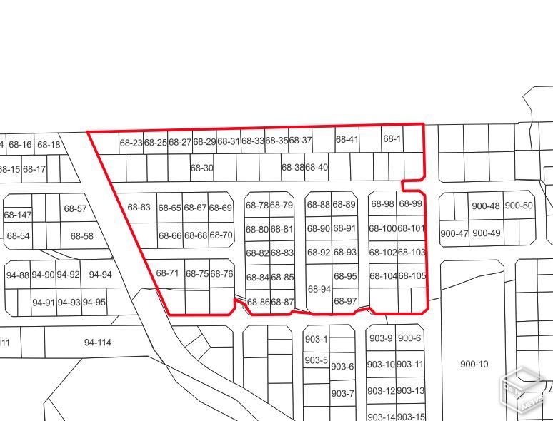 박달사거리주변지구
