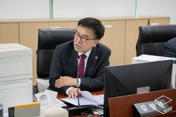 경기도의회 김철현 의원