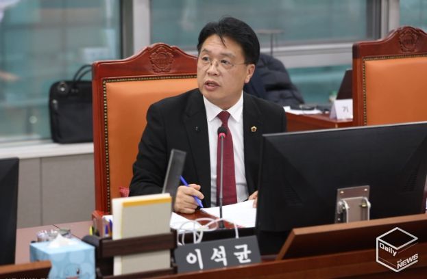경기도의회 이석균 의원