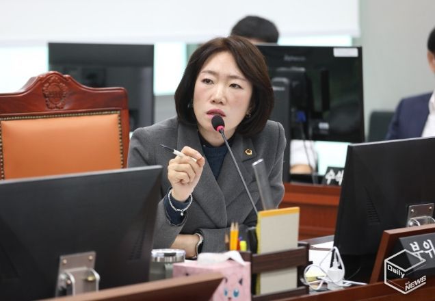 경기도의회 이혜원 의원