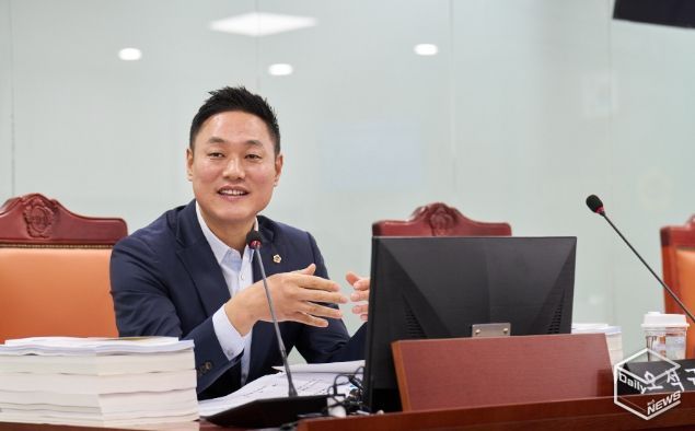 경기도의회 오석규 의원