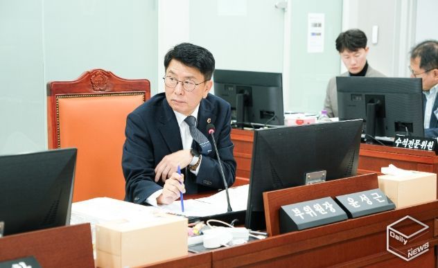 경기도의회 윤성근 의원