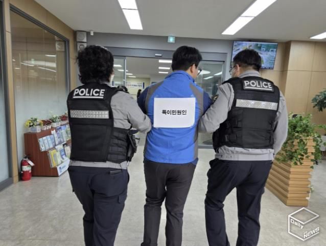 수원시 영통구, 2025 하반기 특이민원 대응 모의훈련