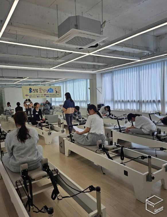 오산시학교밖청소년지원센터, 2025년 경기공유학교 운영 성료