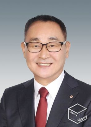 경기도의회 건설교통위원회 김영민 의원(국민의힘, 용인2)