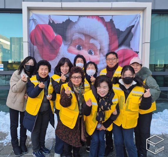 수원시 팔달구 우만1동, 청소년 유해환경 개선 캠페인 실시