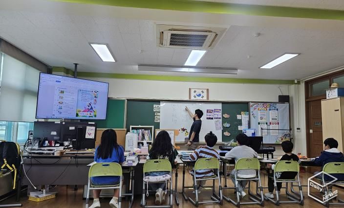 평택영어교육센터, 교육 취약계층 대상 ‘드림교육’ 하반기 마무리