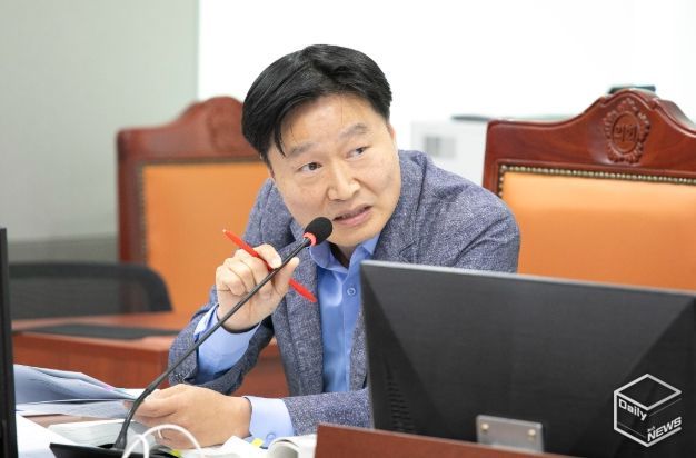 경기도의회 김태희 의원