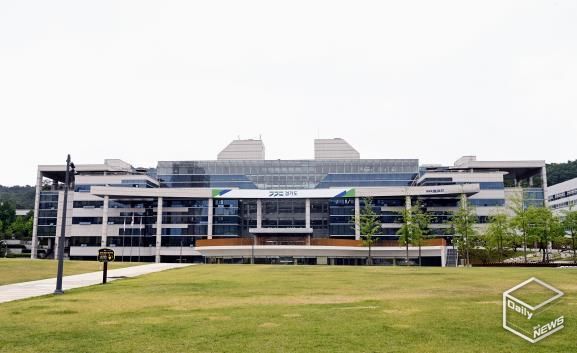 경기도북부청사