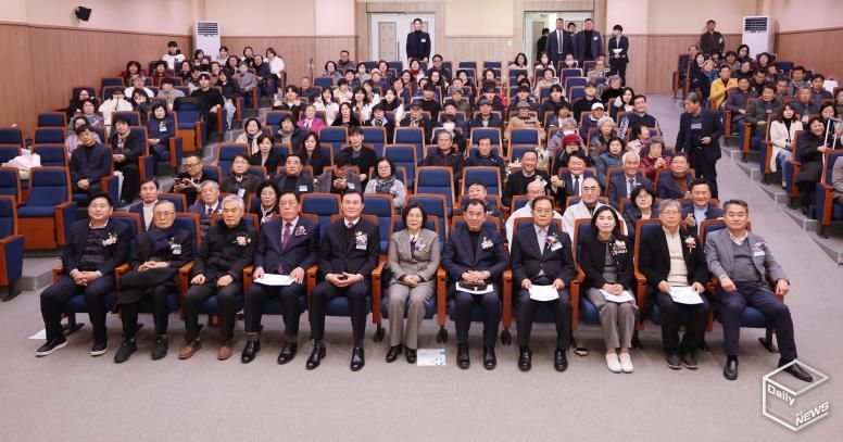 안성시 '한경국립대 공공의대 유치를 위한 시민 대통합 대회' 성료