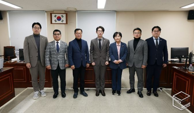 안양시의회 총무경제위원회, 2026년도 예산안 심사로 본 안양시 정책 방향