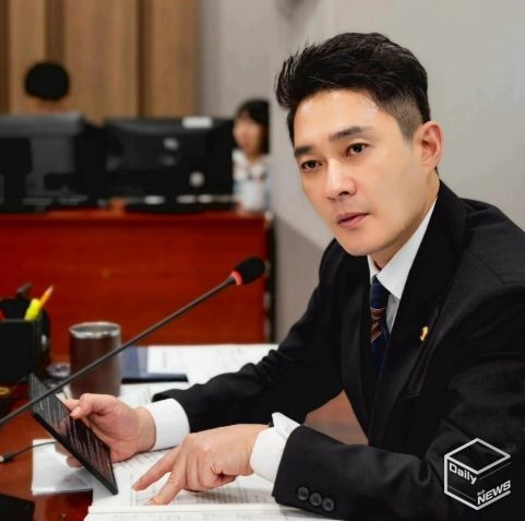 전석훈 경기도의회 의원(더불어민주당, 성남3)