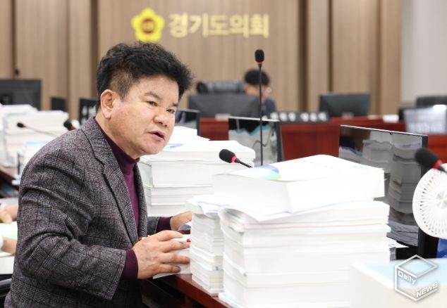 문병근 의원(국민의힘·수원11)