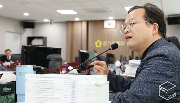 경기도의회 임창휘 의원