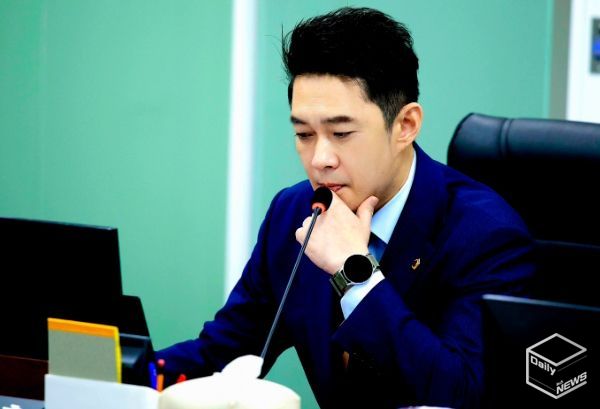 경기도의회 전석훈 의원