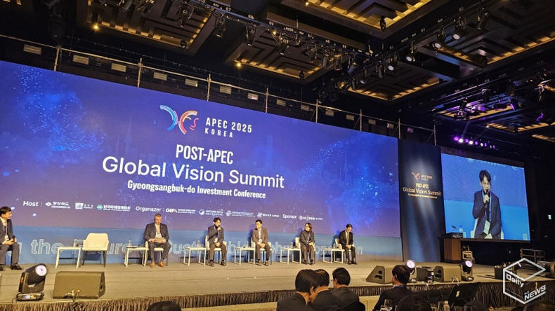 베트남 기업 SotaTek Korea, 글로벌비전서밋 AI 패널 공식 참여