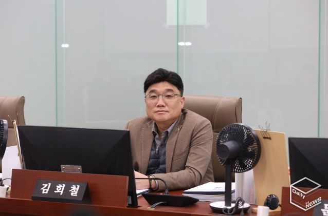 김회철 의원(더불어민주당·화성)