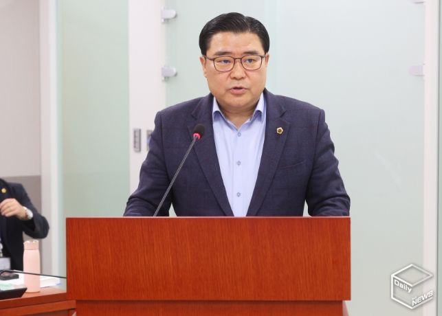 경기도의회 이한국 의원