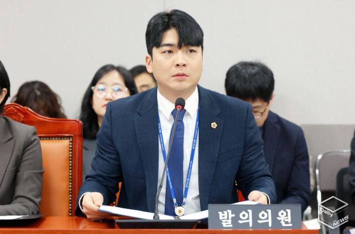 경기도의회 정동혁 의원