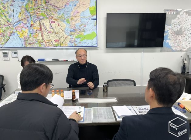 경기도의회 김동영 의원