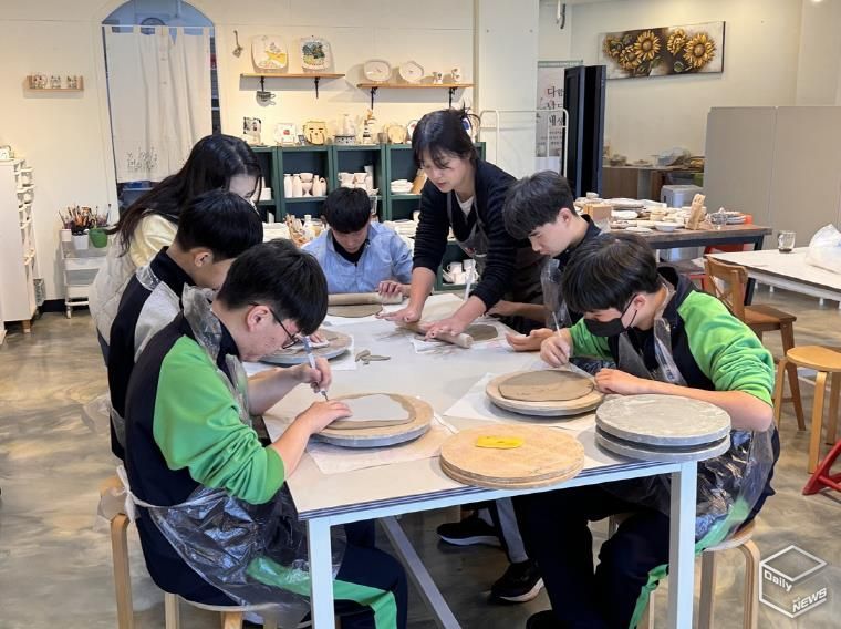 오산교육재단, ‘드림멘토링’ 운영 성과 가시화…진로체험 교육 모델로 주목