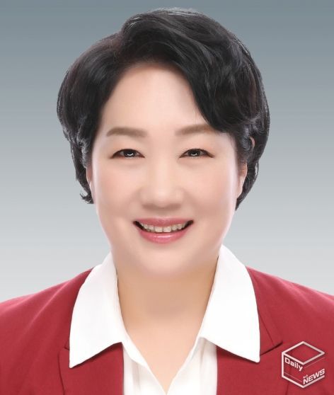 경기도의회 지미연 의원