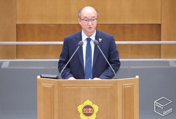 경기도의회 김동영 의원