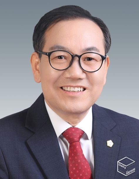 경기도의회 최승용 의원