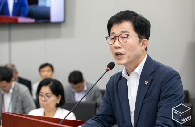 경기도의회 김근용 의원