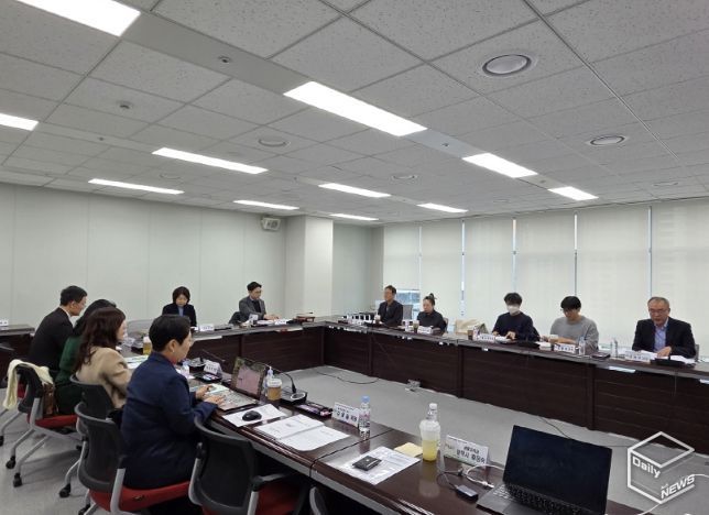 문승호 의원, 경기도교육청 도박예방교육위원회 위원장 선출