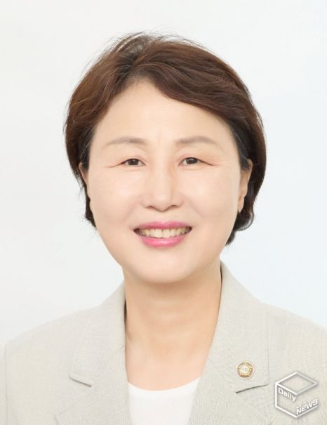 유진선 용인특례시의회 의장