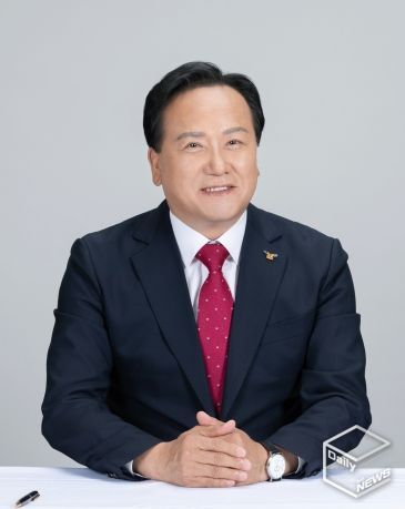 이권재 오산시장