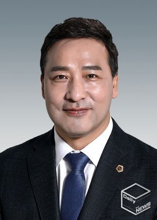 김용성 의원(더불어민주당, 광명4)