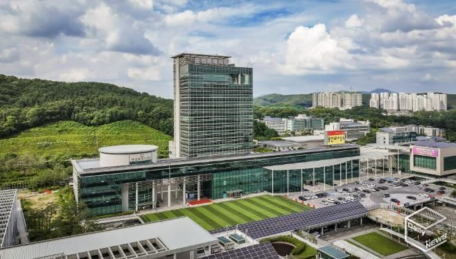 용인특례시청사