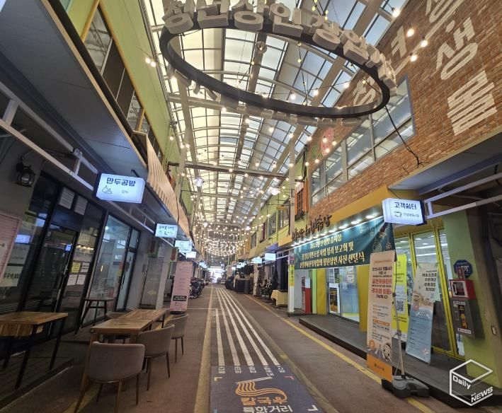 안성맞춤시장, 문화관광형 시장으로 도약