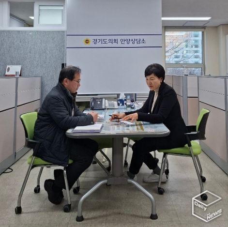 경기도의회 이채명 의원